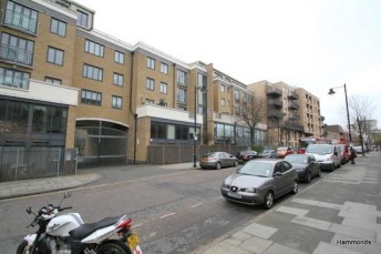 Fairfield Road, London