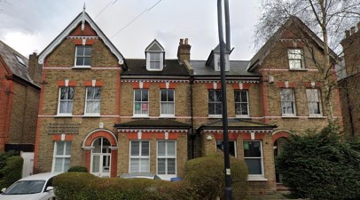 Croxted Road, London