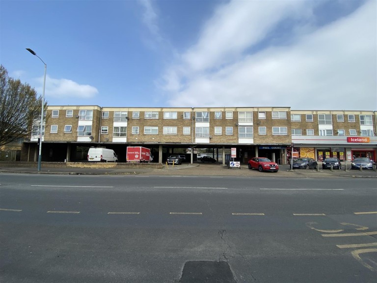 London Road, Romford