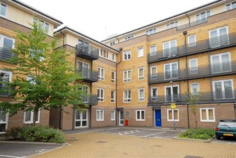 Hereford Road, London