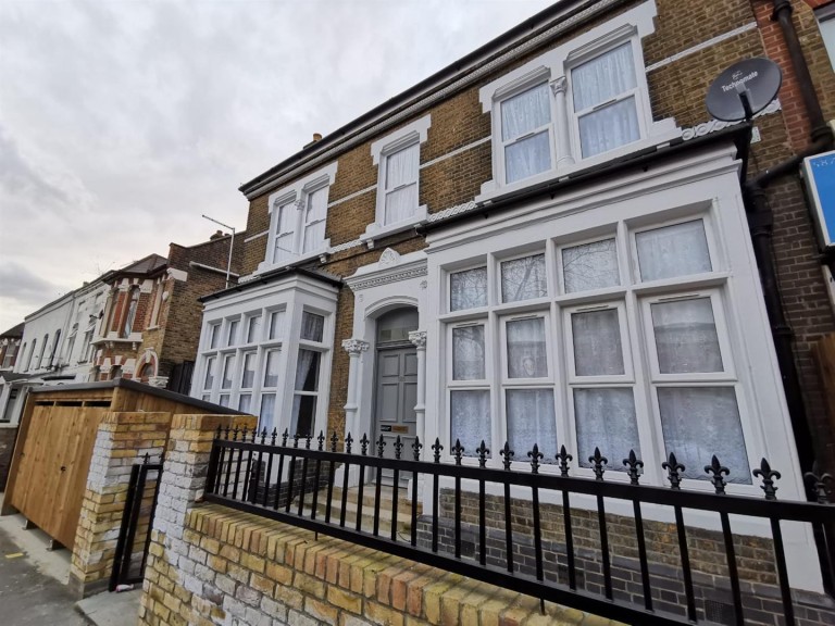 Barking Road, London, London