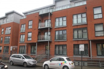 Ordell Road, London
