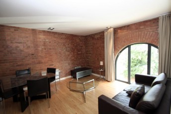 Arnold Road, London