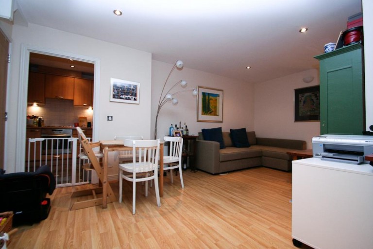 Onyx Mews, London