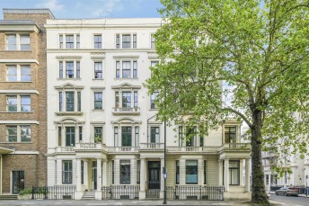 Cromwell Road, London