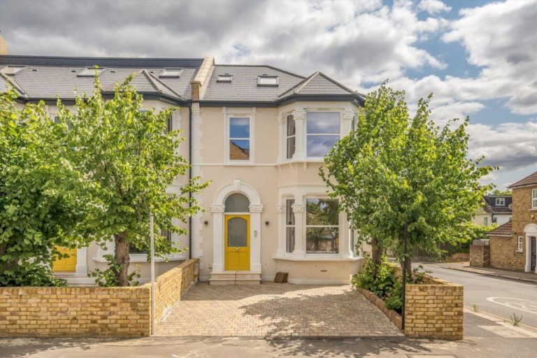 Broadfield Road, London