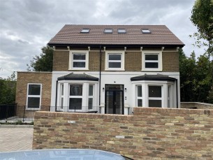 Anerley Hill, London