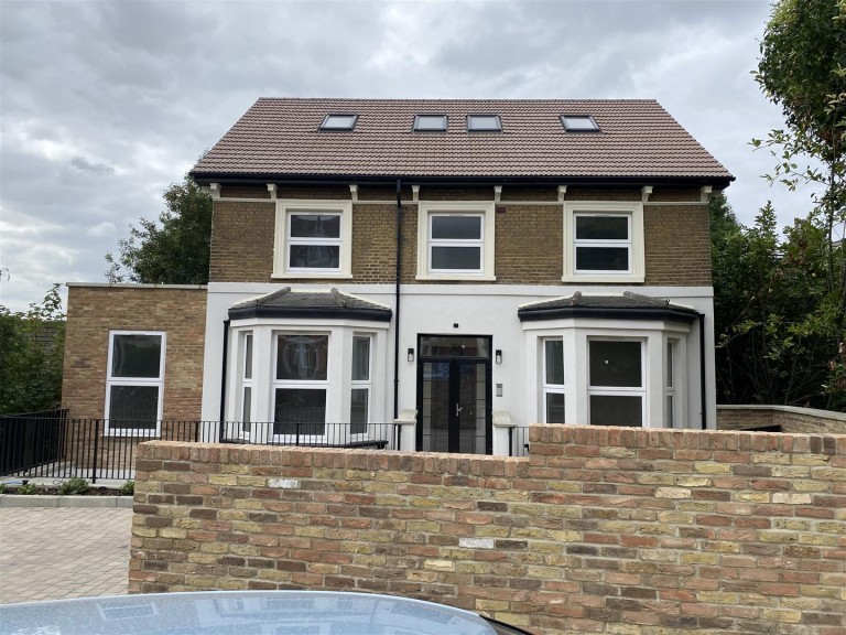 Anerley Hill, London
