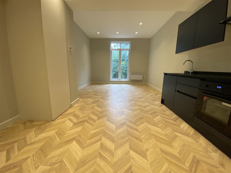 Anerley Hill, London
