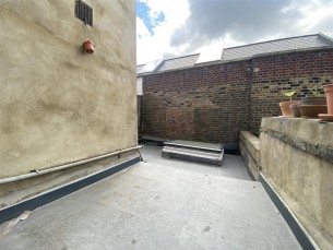 Bethnal Green Road, London