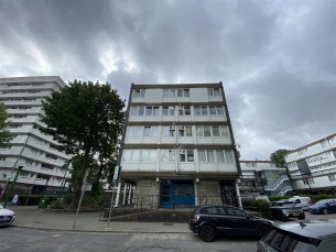 Carmichael Close, Winstanley Estate, London