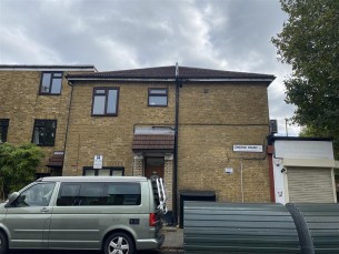 Grove Vale, London