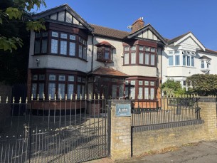 Byron Avenue, London
