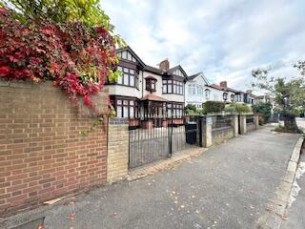 Byron Avenue, London