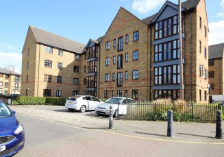 Wellington Way, London