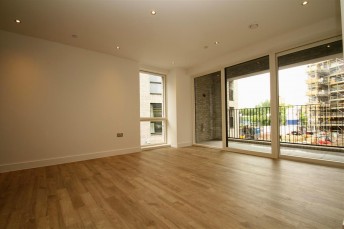 Rookwood Way, London