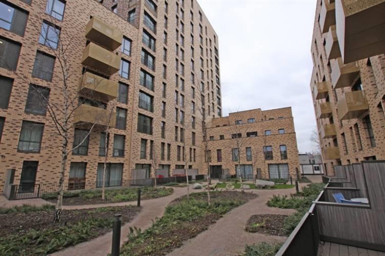 Devons Road, St Andrews