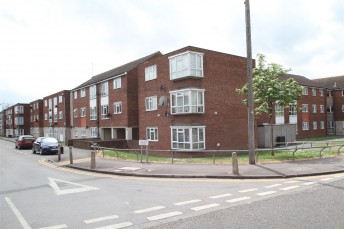 Ibscott Close, Dagenham