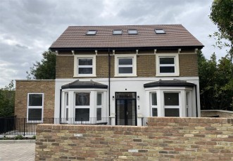 Anerley Hill, London