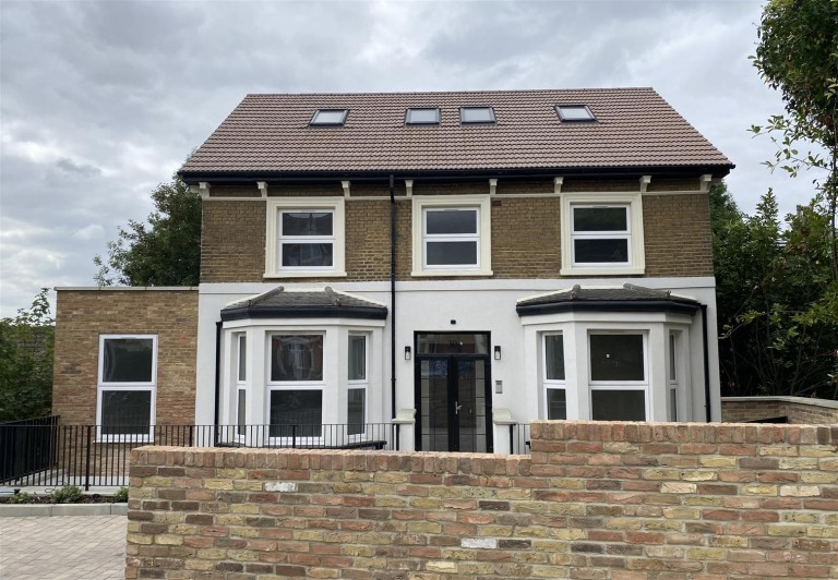 Anerley Hill, London