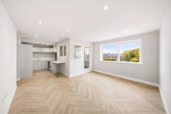 Flat 23 Portelet Street, London