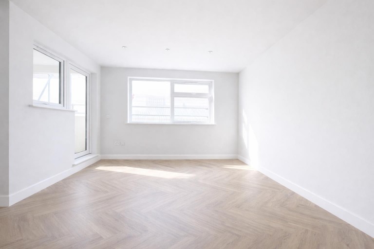 Portelet Road, London