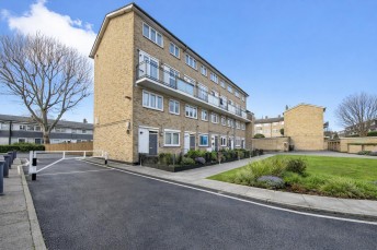 Alfred Street, London