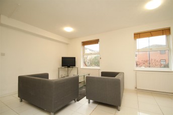 Barker Drive, London
