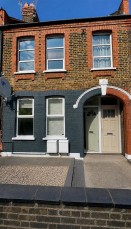 Perth Road, London