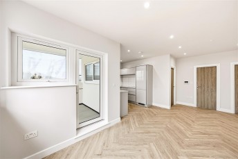 Flat 22 Pemberton Court, 39 Portlet Street