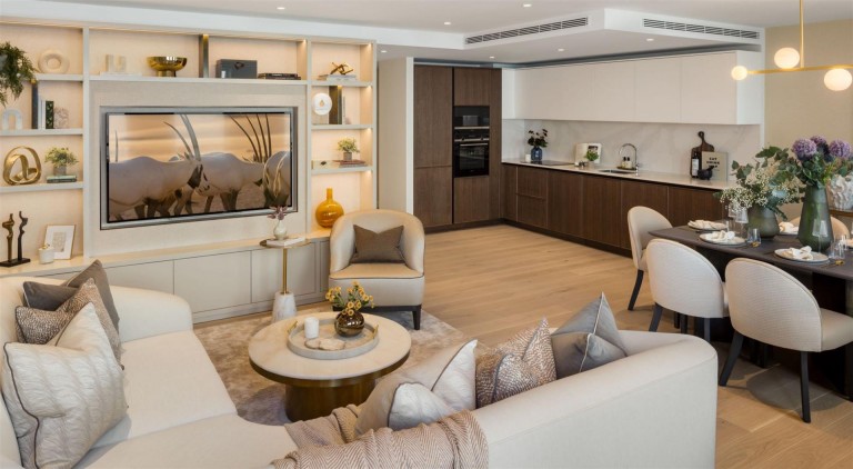 Wandsworth Mills, Wandsworth